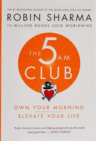The 5AM Club