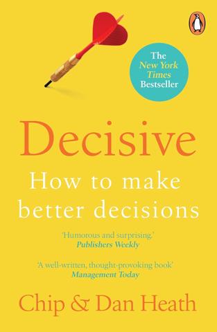 Decisive