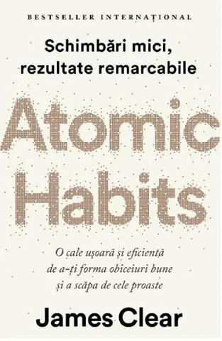 Atomic habits
