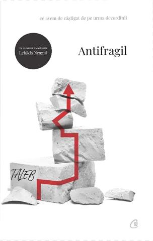 Antifragil