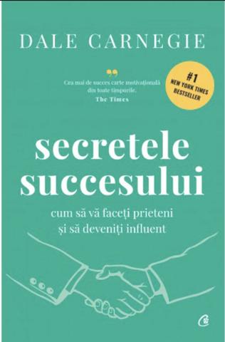 Secretele succesului
